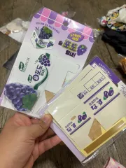 紙類 ぶどう 枝 ボックス 2個 まとめ