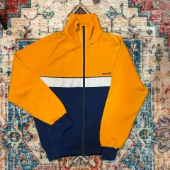 M 70s 西ドイツ製 アディダス ジャージ