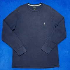 ポロ ラルフローレン 長袖Tシャツ