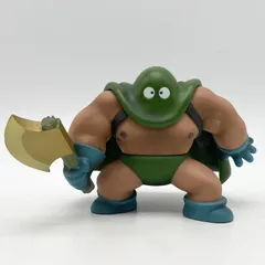 【中古】現状渡 ソフビモンスター 042 カンダタ スクウェア･エニックス ドラゴンクエスト ドラクエ[17]