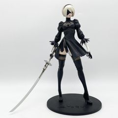 NieR:Automata 15周年記念くじ B賞 ヨルハ賞 D賞 - メルカリ