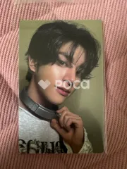 ENHYPEN ジェイク DESIRE : UNLEASH ENGENE ver. Weverse