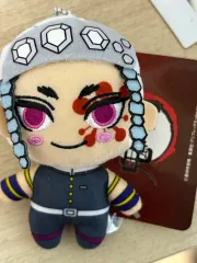 鬼滅の刃 宇髄 天元 ぬいぐるみの出品