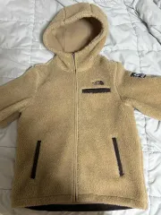 THE NORTH FACE ザノースフェイス フリース