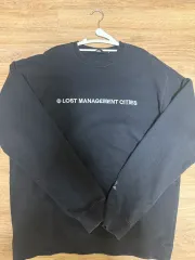 LMC ロングスリーブ XL