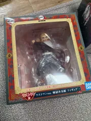 未開封 送料込み5 鬼滅の刃 煉獄 杏寿郎 ラストワン フィギュア