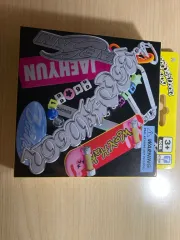 BOYNEXTDOOR(ボイネク) 3rd EP (Clink ver ) リウ