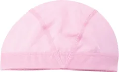 エーキューエー AQA マリン メッシュスイムキャップ メンズ レディース スイミングキャップ 水泳帽 水泳用品 競泳 プール 水泳教室 スイミングスクール 体育 授業 学校 アクセサリ  KP1935 11 ピンク