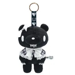 2026年最新】グルーミー ぬいぐるみ 黒の人気アイテム - メルカリ
