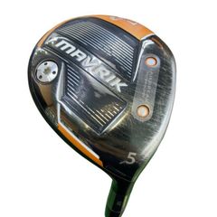 キャロウェイ MAVRIK 5W FW Tour AD DI-6 （S） - メルカリ