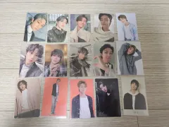 SEVENTEEN ディエイト トレカ まとめ