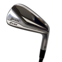 値下げ】Srixon Z585 NSRRO950 アイアンセット - メルカリ