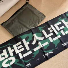 BTS 2014 公式スローガン