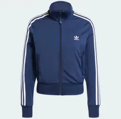 ☆adidas☆ Classic Firebird Track Top   S