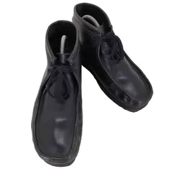 クラークスオリジナルズ Clarks ORIGINALS Wallabee モカシンシューズ メンズ US：8 