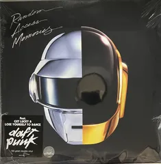 2026年最新】daft punk get luckyの人気アイテム - メルカリ