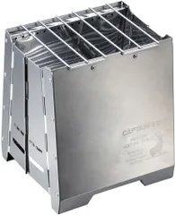 キャプテンスタッグ CAPTAIN STAG アウトドア ファイアブースト ストーブ  UG0082 -