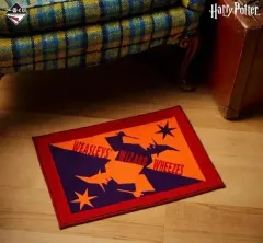 ハリーポッター 25周年 一番くじ C賞 販売マット 未開封