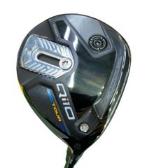 中古】 テーラーメイド Qi10 TOUR 5W フェアウェイウッド FW Tour AD