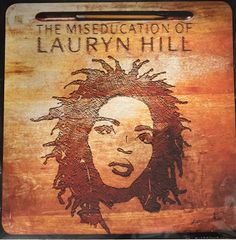 美品】 Lauryn Hill LP USオリジナル盤 初回プレス - メルカリ