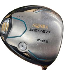 中古】 本間ゴルフ TOUR WORLD TR20P 6S アイアンセット IR NS PRO