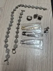 アッシュアイランド セット (X:ORDINARY)