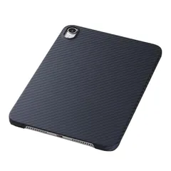 【新品】 Deff ディーフ iPad mini(A17 Pro / 第6世代) アラミド繊維 ケブラー 強化繊維 ケース 極薄0.8mm 超軽量30g DURO 1
