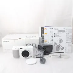 2026年最新】GR DIGITAL IV ホワイトエディションの人気アイテム