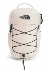 THE NORTH FACE ザノースフェイス ボレアルリス ミニ バックパック バッグ 白
