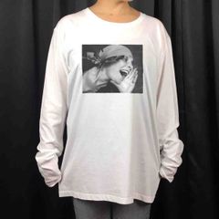 希少】TANGTANG 銀杏BOYZ ロングスリーブtシャツ - メルカリ