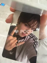 TWS 영재 TWS VR CONCERT : RUSH ROAD