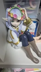 葬送のフリーレン フリーレン 花冠 フィギュア