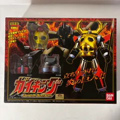 【中古】 超合金 ガイキング LEGEND OF DAIKU-MARYU 2026年最新】超合金 ガイキング LEGEND OF DAIKU-MARYUの人気アイテム