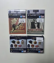 ハリーポッター 25周年 一番くじ H賞 2個 G賞 2個 まとめ売り