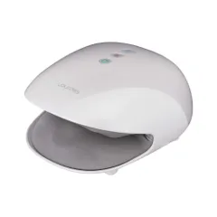 アテックス ATEX ルルド ハンドマッサージ ハンドケア 手 ホワイト AX-HXL1805wh のサムネイル