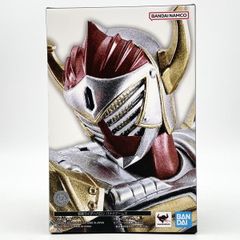 [중고] 개봉 SHFiguarts 진골 조각법 가면 라이더 바론 바나나 암즈 반다이 가면 라이더 갑옷 [17]