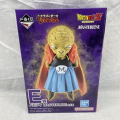 [중고] 미개시) E상 바비디 MASTERLISE "이치 반 복권 드래곤 볼 BATTLE OF THE SUPER SAIYAN"[91]