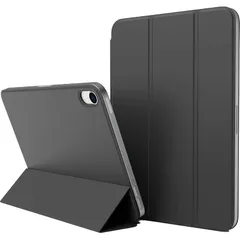 【新品】 【elago】 iPad mini7 A17 Pro 対応 スタンド ケース カバー 強力 マグネット 式 角度調整 可能 iPadスタンド Apple Pencil 2 充電 可能 ホルダー 付 マグネットスタンド [ iPadmini6 iP 1