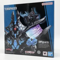 2026年最新】S.H.Figuarts ウルトラマンデッカーテラフェイザーの人気