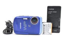 Fujifilm Z3 コンパクトデジタルカメラ Amazon | FUJIFILM デジタルカメラ FinePix(ファインピックス) Z3 FX