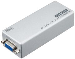 Sanwa Supply Display Extender (Receiver) VGA-EXR [Receiver]