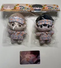 未開封) STAGE BEHIND ステビ 뽀시래기 巻 ユテヤン(YOO TAEYANG) イ・ジヌ 10特 まとめ