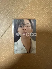 Seventeen ミンギュ セブチ Face the Sun KiT ver. Pioneer ver.