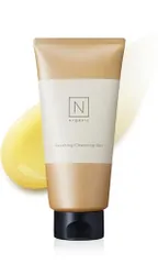 【花粉一掃クレンジング】 N organic Basic スージングクレンジングジェル (約2ヶ月分) ジェルオイル Wクレンズ処方で花粉・皮脂・角栓などを一掃 ビタミンC誘導体 スウィートシトラスの香り 170g エヌオーガニックas d92c8df0