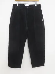2026年最新】wtaps コーデュロイ パンツの人気アイテム - メルカリ