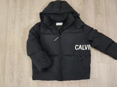 カルバン・クライン ダウン s