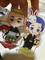 東京リベンジャーズ アクリルスタンド まとめ