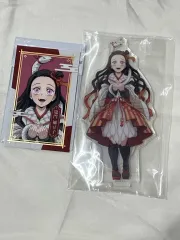 鬼滅の刃 巳年のアクリル 竈門 禰豆子