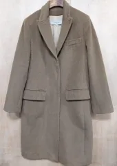 GERARD DAREL ウールコート