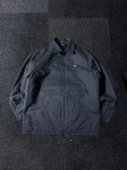ディッキーズ アイゼンハワー ジャケット グレー